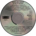 Heatwave – Always And Forever - The Best Of Heatwave Heatwave – Always And Forever - The Best Of Heatwave