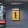 Jamiroquai – Travelling Without Moving Jamiroquai – Travelling Without Moving
