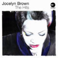 Jocelyn Brown – The Hits Jocelyn Brown – The Hits
