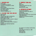 Paula Abdul – Knocked Out_1 Paula Abdul – Knocked Out