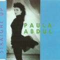 Paula Abdul – Straight Up Paula Abdul – Straight Up