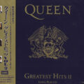 Queen – Greatest Hits II Queen – Greatest Hits II