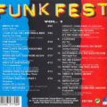 Funk Fest - Vol. 1