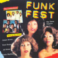 Funk Fest - Vol. 1