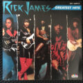 Rick James – Greatest Hits Rick James – Greatest Hits