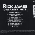 Rick James – Greatest Hits_1 Rick James – Greatest Hits