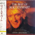 Rod Stewart – The Best Of Rod Stewart Rod Stewart – The Best Of Rod Stewart (Bonus Tracks)