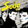 Soda Stereo – Soda Stereo Soda Stereo – Soda Stereo