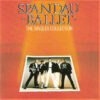 Spandau Ballet – The Singles Collection