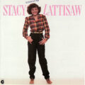 Stacy Lattisaw ‎– Let Me Be Your Angel