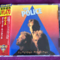 The Police – Zenyatta Mondatta The Police – Zenyatta Mondatta