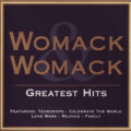 Womack & Womack – Greatest Hits Womack & Womack – Greatest Hits