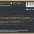 Womack & Womack – Greatest Hits_1 Womack & Womack – Greatest Hits