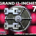 Ben Liebrand – Grand 12-Inches 07