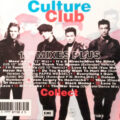 Culture Club – Collect - 12 Mixes Plus_1 Culture Club – Collect - 12" Mixes Plus