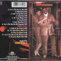 D Train – You're The One For Me_1 D Train – You're The One For Me (Bonus Tracks)