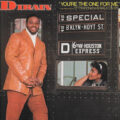 D Train– You're The One For Me D Train – You're The One For Me (Bonus Tracks)