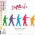 Genesis – Live The Way We Walk Genesis – Live / The Way We Walk (Volume Two: The Longs)