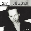 Joe Jackson – The Best Of Joe Jackson Joe Jackson – The Best Of Joe Jackson