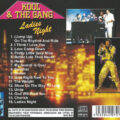 Kool And The Gang – Ladies Night_1 Kool And The Gang – Ladies Night