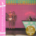 Michael Sembello – Bossa Nova Hotel Michael Sembello – Bossa Nova Hotel
