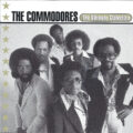 The Commodores– The Ultimate Collection The Commodores – The Ultimate Collection