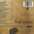 The Doobie Brothers_1 The Doobie Brothers – Listen To The Music: The Very Best Of The Doobie Brothers
