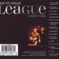 The Human League –Greatest Hits1 The Human League – Greatest Hits