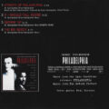 Bruce Springsteen – Streets Of Philadelphia_1 Bruce Springsteen – Streets Of Philadelphia