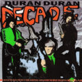 Duran Duran – Decade Duran Duran – Decade