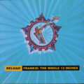 Frankie Goes To Hollywood Frankie Goes To Hollywood – Reload! Frankie: The Whole 12 Inches