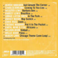 In The Pocket - 70s Jazz-Funk_1 In The Pocket - 70s Jazz-Funk
