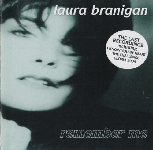 Laura Branigan – Remember Me