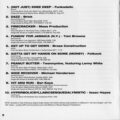 Phat Trax - The Best Of Old School Vol. 1_1 Phat Trax - The Best Of Old School Vol. 1