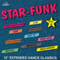 Star-Funk Vol. 18 Star-Funk Volume 18
