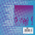 The Whispers – The Best Of_1 The Whispers – The Best Of