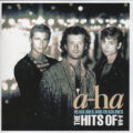 a-ha – Headlines And Deadlines (The Hits Of A-ha) a-ha – Headlines And Deadlines (The Hits Of A-ha)