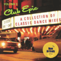 Diseño sin título (2) Club Epic (A Collection Of Classic Dance Mixes) Volume 03