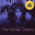Diseño sin título (3) The Pointer Sisters – Jump: The Best Of The Pointer Sisters