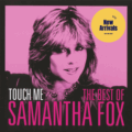 Diseño sin título (4) Samantha Fox – Touch Me - The Best Of Samantha Fox