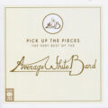 Average White Band – Pick Up The Pieces Average White Band – Pick Up The Pieces (The Very Best Of The Average White Band)
