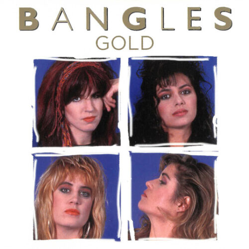Bangles – Gold Bangles – Gold