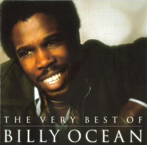 Billy Ocean – The Very Best Of Billy Ocean Billy Ocean – The Very Best Of Billy Ocean
