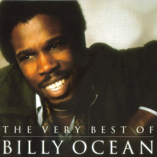Billy Ocean – The Very Best Of Billy Ocean Billy Ocean – The Very Best Of Billy Ocean