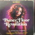 Dance Floor Revolution (70s Modern Soul Stunners) Dance Floor Revolution (70s Modern Soul Stunners)