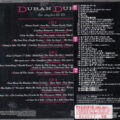 Duran Duran – The Singles 81-85_1 Duran Duran – The Singles 81-85