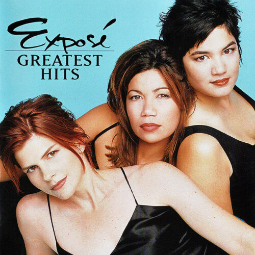 Exposé – Greatest Hits