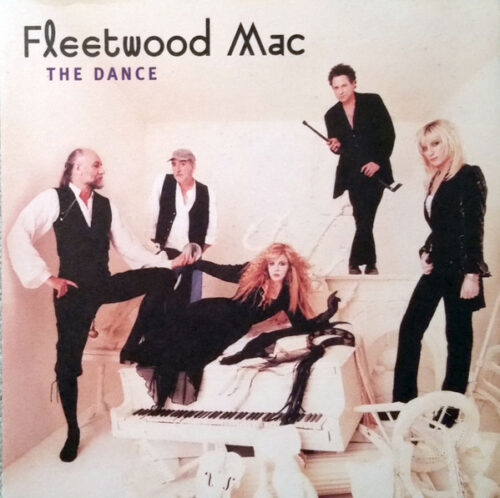 Fleetwood Mac – The Dance Fleetwood Mac – The Dance