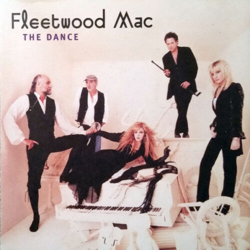 Fleetwood Mac – The Dance Fleetwood Mac – The Dance