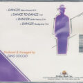 Gino Soccio – Dancer_1 Gino Soccio – Dancer